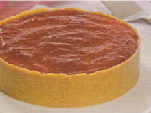 Torta de Iogurte
