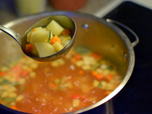 Como deixar sua sopa deliciosa: 5 dicas incríveis