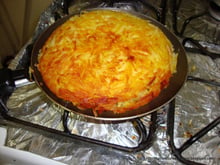 Batata Rosti