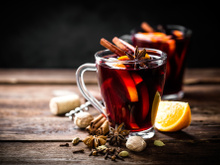 6 receitas de quentão: do tradicional ao com café, veja como fazer