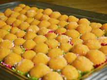 Brigadeiro de curau é o doce não pode faltar na sua Festa Junina! Veja a receita FÁCIL e MUITO GOSTOSA!