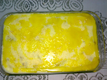 Bacalhau ao Zé do pipo