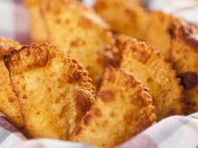 10 receitas salgadas de festa junina: confira