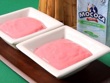 Queijinho Tipo Petit Suisse