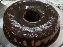 Bolo formigueiro superfácil