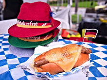 Oktoberfest na Baixada Fluminense/RJ terá jogos, apresentações musicais e muita cerveja; descubra os detalhes