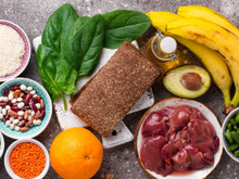 Ácido fólico não é importante apenas na gravidez: 6 alimentos ricos nesse nutriente essencial para a saúde