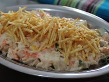 Salpicão: receita completa