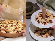 "Esse é o biscoito que a minha avó fazia": receita de goiabinha fácil e com gosto de carinho