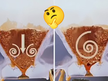 Qual o melhor jeito de passar café: movimentos circulares ou despejando a água no centro? (com dica de chaleira!)