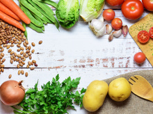 Esses são os alimentos ricos em amido com o menor índice glicêmico