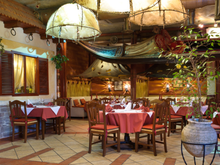 Restaurante italiano é um tesouro escondido no subúrbio carioca que vale a pena visitar