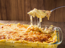 Todo mundo ama prato gratinado e com essas dicas o seu queijo vai gratinar de um jeito mais crocante!