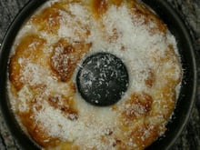 Rosca caseira