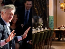Em 1994, Robert De Niro inaugurou um restaurante para 150 pessoas: hoje, a marca possui 47 hotéis e é um império de 500 milhões de dólares