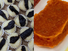 Essas comidas da infância estarão eternamente no hall das decepções. Você lembra?