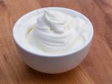 Faça creme de leite caseiro com apenas 3 ingredientes