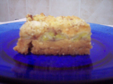 Torta de Banana