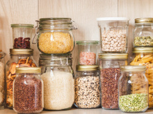 Adeus grão-de-bico: essa é a leguminosa com mais proteína do que um bife e rica em fibras que você deve comer de duas a quatro vezes por semana