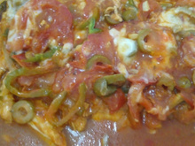 Filé de frango preguiçoso