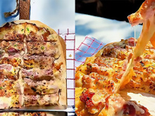 Tem batatas sobrando em casa? Aprenda a transformá-las em um prato fácil, rápido e de dar água na boca