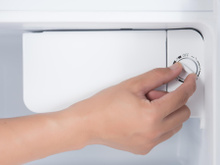 Poucos sabem, mas essa é a temperatura que você deve regular a sua geladeira para não colocar a saúde em risco!