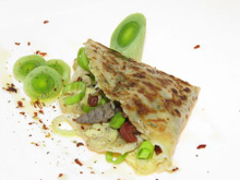 Crepepepe - crepe francês de Curitiba