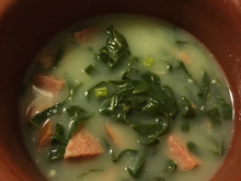 Caldo verde