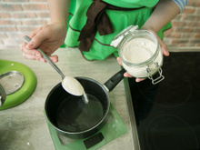 Ágar-ágar: o que é e onde usar