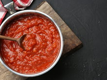 O jeito certo de congelar extrato de tomate de acordo com uma chef de cozinha renomada