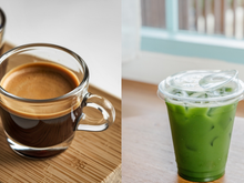 Café ou matcha? veja as diferenças entre as duas bebidas e descubra a melhor escolha para sua saúde
