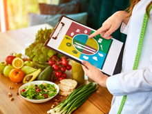 Não consegue fazer dieta? Novo estudo promete método infalível para não abandonar o plano alimentar