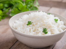 Diferenças entre o arroz branco, integral e parboilizado