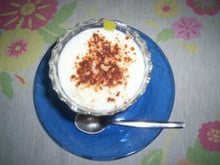 Arroz doce