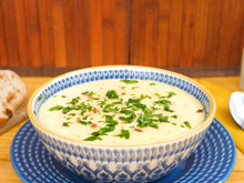 10 receitas com mandioquinha: confira