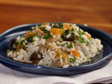 Arroz de final de ano: veja a receita perfeita para o dia 31