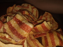 Pele frita