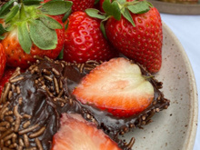 Festival de Morango em Campinas terá coxinha, stronogoff, temaki e até chopp à base da fruta vermelha