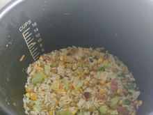 Arroz de feriado