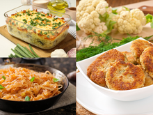 Do acompanhamento ao prato principal: aprenda 3 formas incríveis e deliciosas de preparar repolho, o vegetal queridinho de 2026