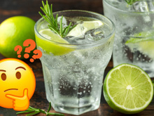 Saiba como seu corpo responde se você beber água com limão todos os dias