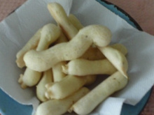 Biscoito Junino