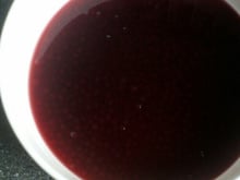 Sagú de Vinho Delicioso e Fácil de Fazer