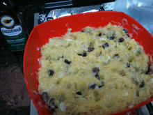 Punheta de bacalhau
