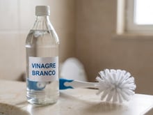 Os pedreiros ensinam: esse é o truque para limpar o vaso sanitário sem usar água sanitária ou soda cáustica!