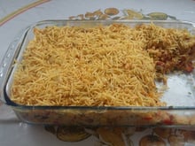 Arroz de domingo