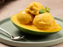 5 receitas com manga para aproveitar a melhor época da fruta e se refrescar