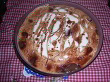 Doce de Sonho de Valsa