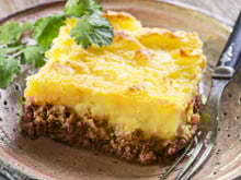 Carne moída: confira 4 receitas com esse ingrediente