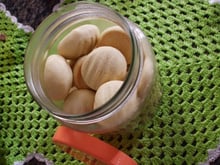 Bolacha de manteiga